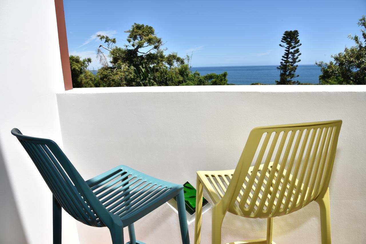 Spring Enjoy Color B&B T'ai-tung Exterior foto